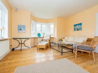 Ferienhaus für 6 Personen (160 m²) in Sylt-Ost 1/10