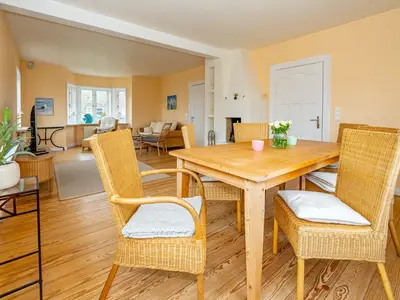 Ferienhaus für 6 Personen (160 m²) in Sylt-Ost 6/10
