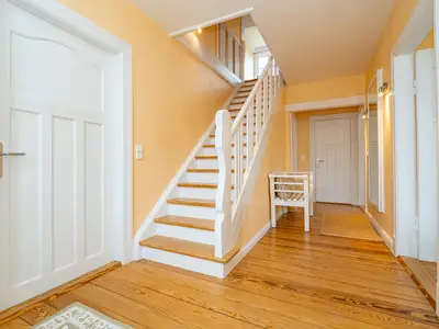 Ferienhaus für 6 Personen (160 m²) in Sylt-Ost 9/10