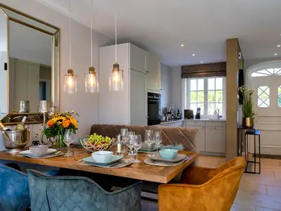Ferienhaus für 6 Personen (105 m²) in Westerland (Sylt) 1/10