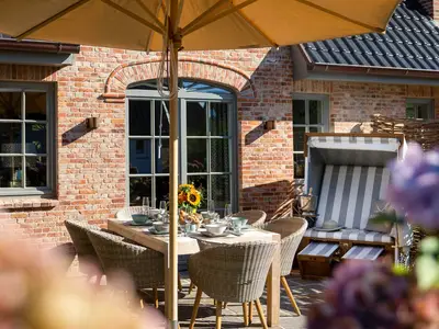 Ferienhaus für 6 Personen (105 m²) in Westerland (Sylt) 2/10