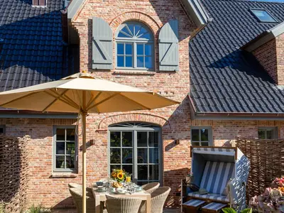Ferienhaus für 6 Personen (105 m²) in Westerland (Sylt) 3/10