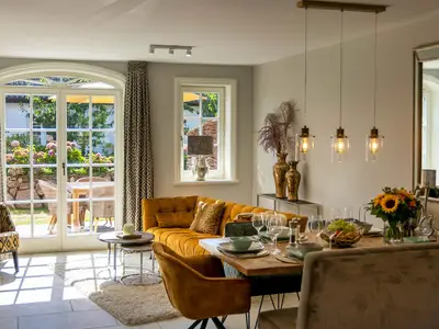 Ferienhaus für 6 Personen (105 m²) in Westerland (Sylt) 4/10
