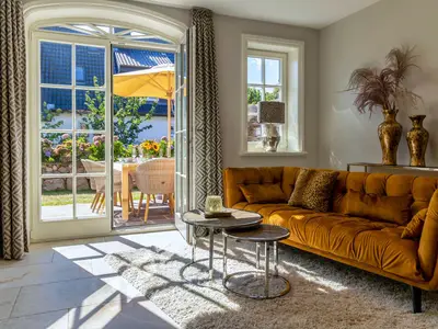 Ferienhaus für 6 Personen (105 m²) in Westerland (Sylt) 5/10