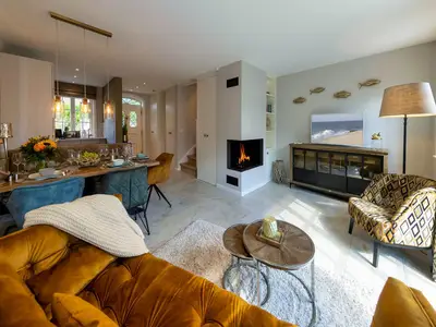 Ferienhaus für 6 Personen (105 m²) in Westerland (Sylt) 6/10