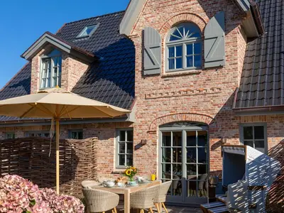 Ferienhaus für 6 Personen (105 m²) in Westerland (Sylt) 1/10