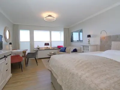 Ferienhaus für 2 Personen (34 m²) in Sylt-Ost 3/10