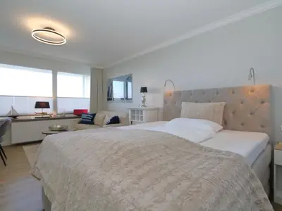 Ferienhaus für 2 Personen (34 m²) in Sylt-Ost 4/10