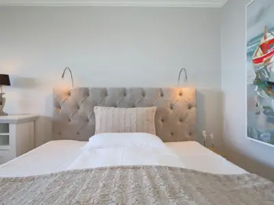 Ferienhaus für 2 Personen (34 m²) in Sylt-Ost 5/10