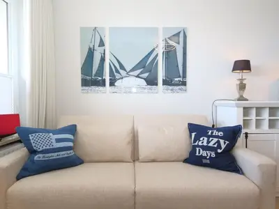Ferienhaus für 2 Personen (34 m²) in Sylt-Ost 6/10