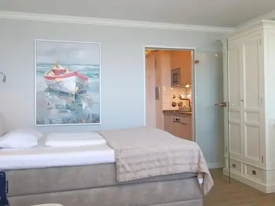 Ferienhaus für 2 Personen (34 m²) in Sylt-Ost 10/10
