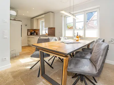 Ferienhaus für 6 Personen (140 m²) in Sylt-Ost 1/10