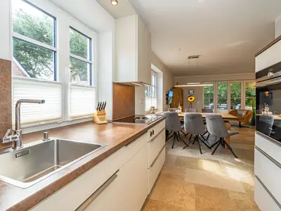 Ferienhaus für 6 Personen (140 m²) in Sylt-Ost 2/10