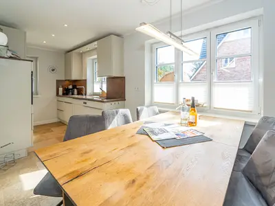 Ferienhaus für 6 Personen (140 m²) in Sylt-Ost 3/10