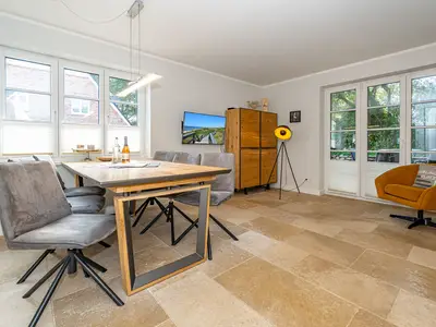 Ferienhaus für 6 Personen (140 m²) in Sylt-Ost 4/10