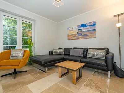 Ferienhaus für 6 Personen (140 m²) in Sylt-Ost 6/10