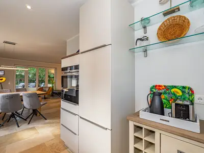 Ferienhaus für 6 Personen (140 m²) in Sylt-Ost 8/10