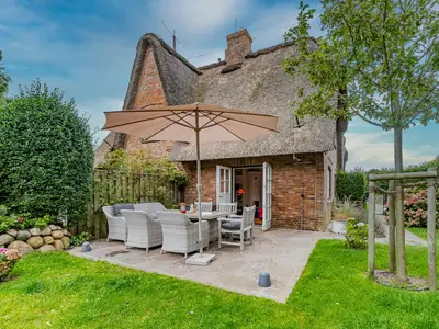 Ferienhaus für 5 Personen (120 m²) in Westerland (Sylt) 1/10