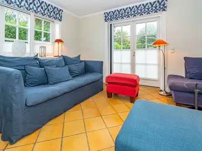 Ferienhaus für 5 Personen (120 m²) in Westerland (Sylt) 2/10