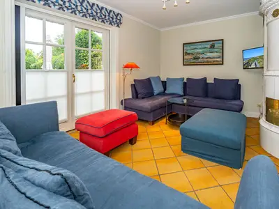 Ferienhaus für 5 Personen (120 m²) in Westerland (Sylt) 3/10
