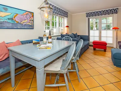 Ferienhaus für 5 Personen (120 m²) in Westerland (Sylt) 5/10