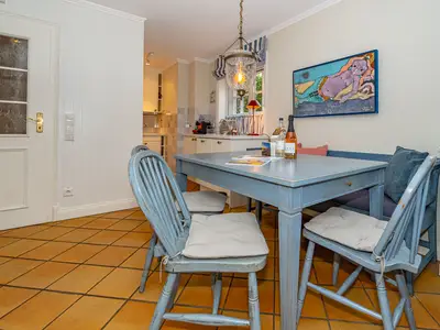 Ferienhaus für 5 Personen (120 m²) in Westerland (Sylt) 6/10