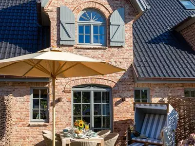 Ferienhaus für 6 Personen (105 m²) in Westerland (Sylt) 1/10