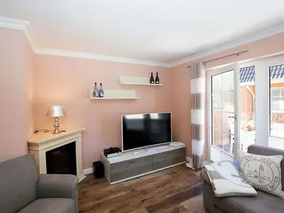 Ferienhaus für 6 Personen (90 m²) in Sylt-Ost 1/10