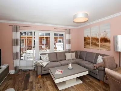Ferienhaus für 6 Personen (90 m²) in Sylt-Ost 2/10