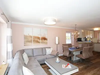 Ferienhaus für 6 Personen (90 m²) in Sylt-Ost 8/10