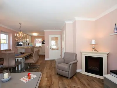 Ferienhaus für 6 Personen (90 m²) in Sylt-Ost 10/10