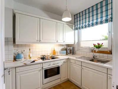 Ferienhaus für 6 Personen (100 m²) in Westerland (Sylt) 2/10