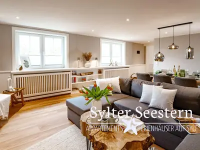 Ferienhaus für 4 Personen (120 m²) in Westerland (Sylt) 1/10
