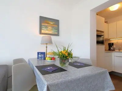 Ferienhaus für 4 Personen (40 m²) in Sylt-Ost 4/10