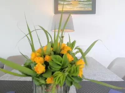 Ferienhaus für 4 Personen (40 m²) in Sylt-Ost 7/10