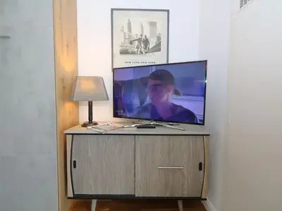 Ferienhaus für 4 Personen (40 m²) in Sylt-Ost 10/10