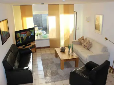 Ferienhaus für 7 Personen (105 m²) in Sylt-Ost 1/10