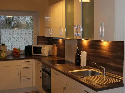 Ferienhaus für 7 Personen (105 m²) in Sylt-Ost 5/10