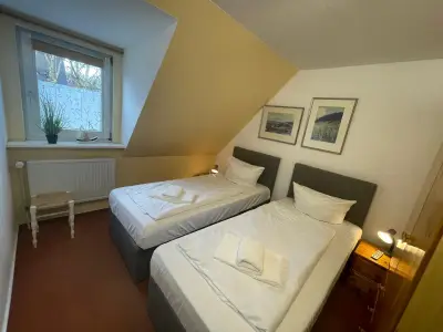 Ferienhaus für 7 Personen (105 m²) in Sylt-Ost 9/10