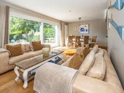 Ferienhaus für 8 Personen (180 m²) in Westerland (Sylt) 1/10