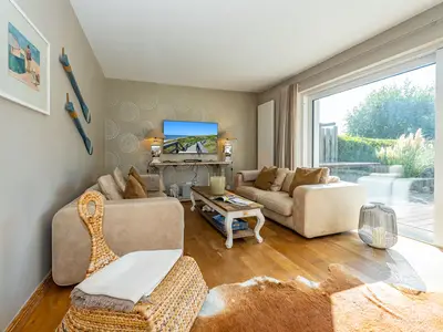 Ferienhaus für 8 Personen (180 m²) in Westerland (Sylt) 2/10