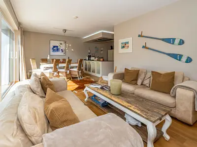 Ferienhaus für 8 Personen (180 m²) in Westerland (Sylt) 4/10