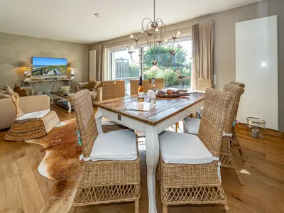 Ferienhaus für 8 Personen (180 m²) in Westerland (Sylt) 5/10