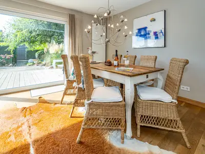 Ferienhaus für 8 Personen (180 m²) in Westerland (Sylt) 6/10