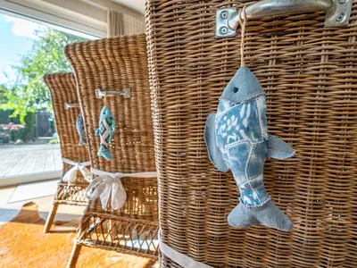 Ferienhaus für 8 Personen (180 m²) in Westerland (Sylt) 7/10