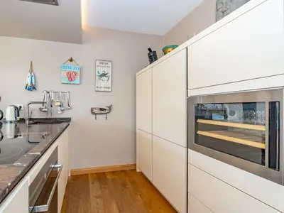 Ferienhaus für 8 Personen (180 m²) in Westerland (Sylt) 8/10