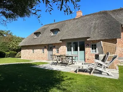 Ferienhaus für 4 Personen (120 m²) in Westerland (Sylt) 1/10