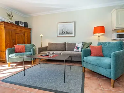 Ferienhaus für 6 Personen (96 m²) in Sylt-Ost 1/10