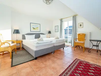 Ferienhaus für 6 Personen (96 m²) in Sylt-Ost 3/10