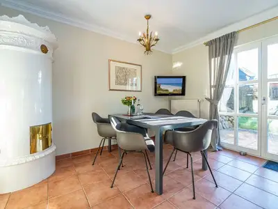Ferienhaus für 6 Personen (96 m²) in Sylt-Ost 6/10